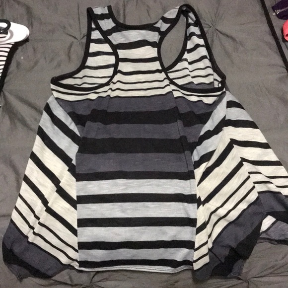 Missimo tank - Picture 3 of 3